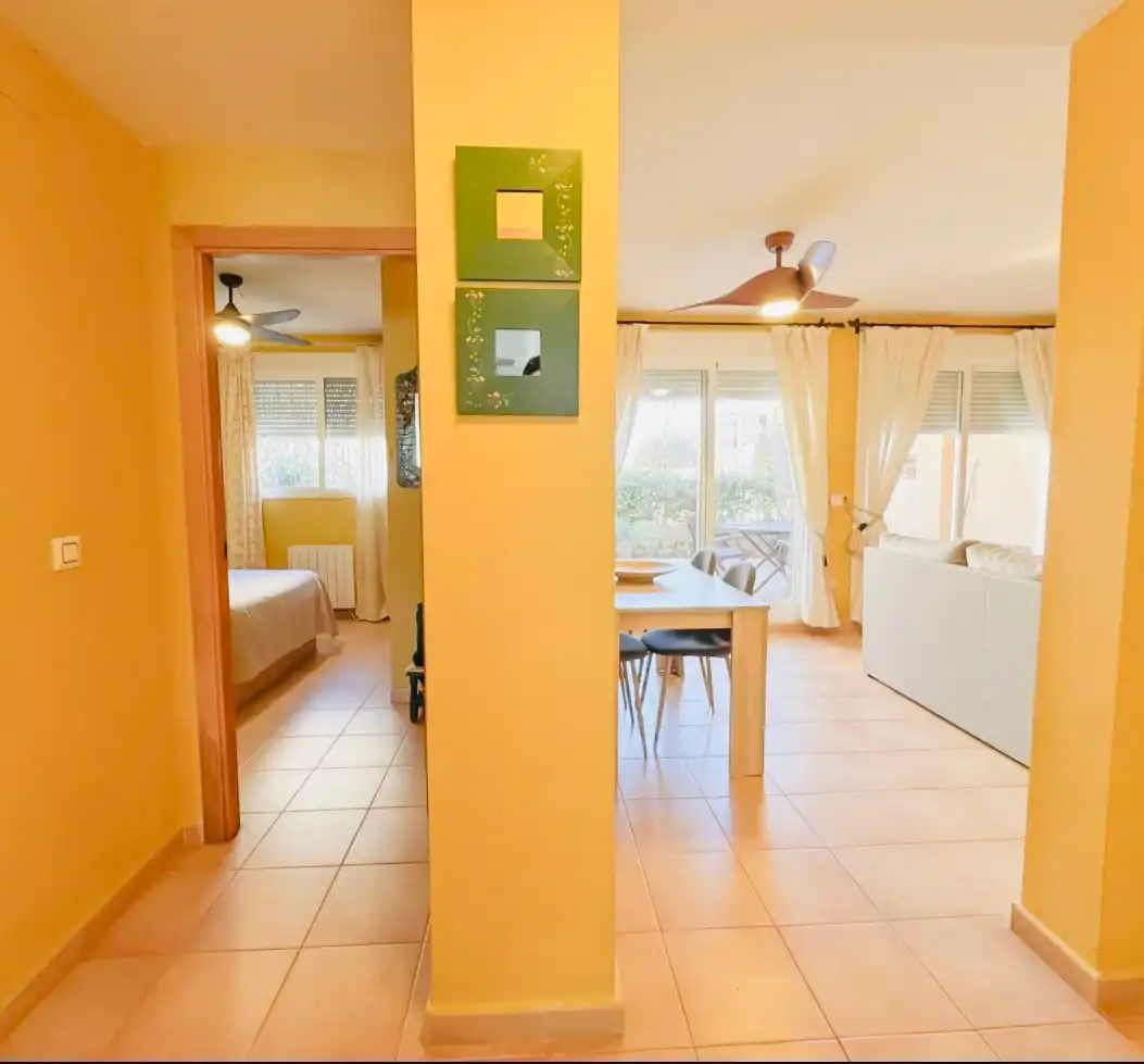 Erdgeschosswohnung mit Pool zum Verkauf in El Puerto, imagen 19
