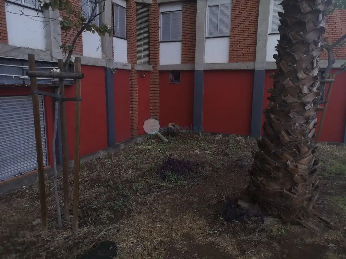 Außenansicht von Geschaftsraum zur Miete in Santa Cruz de Tenerife
