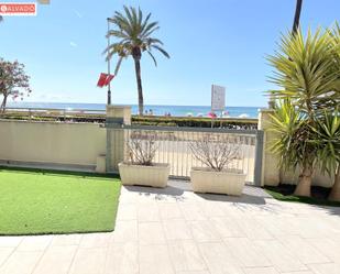 Terrace of Planta baja to rent in Cunit  with Terrace