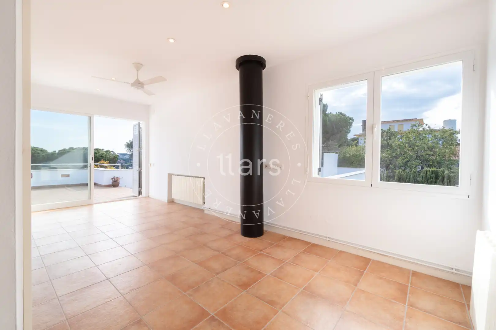 Houses for rent in Canafort - El Puntó