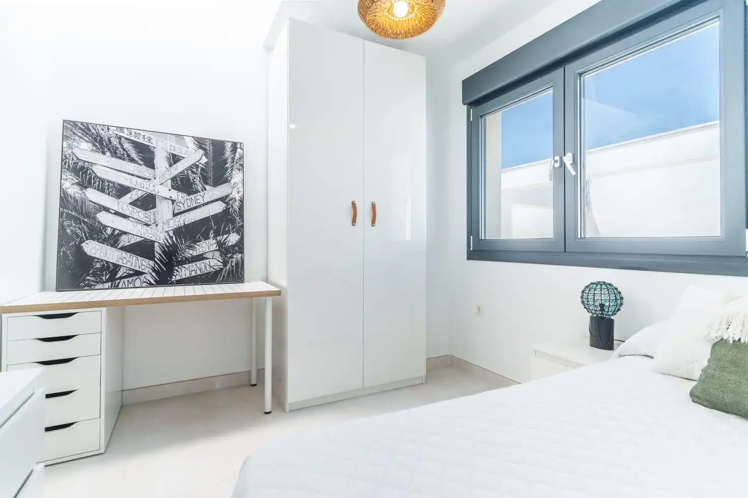 Flat to rent in La Cañada de San Urbano, imagen 28