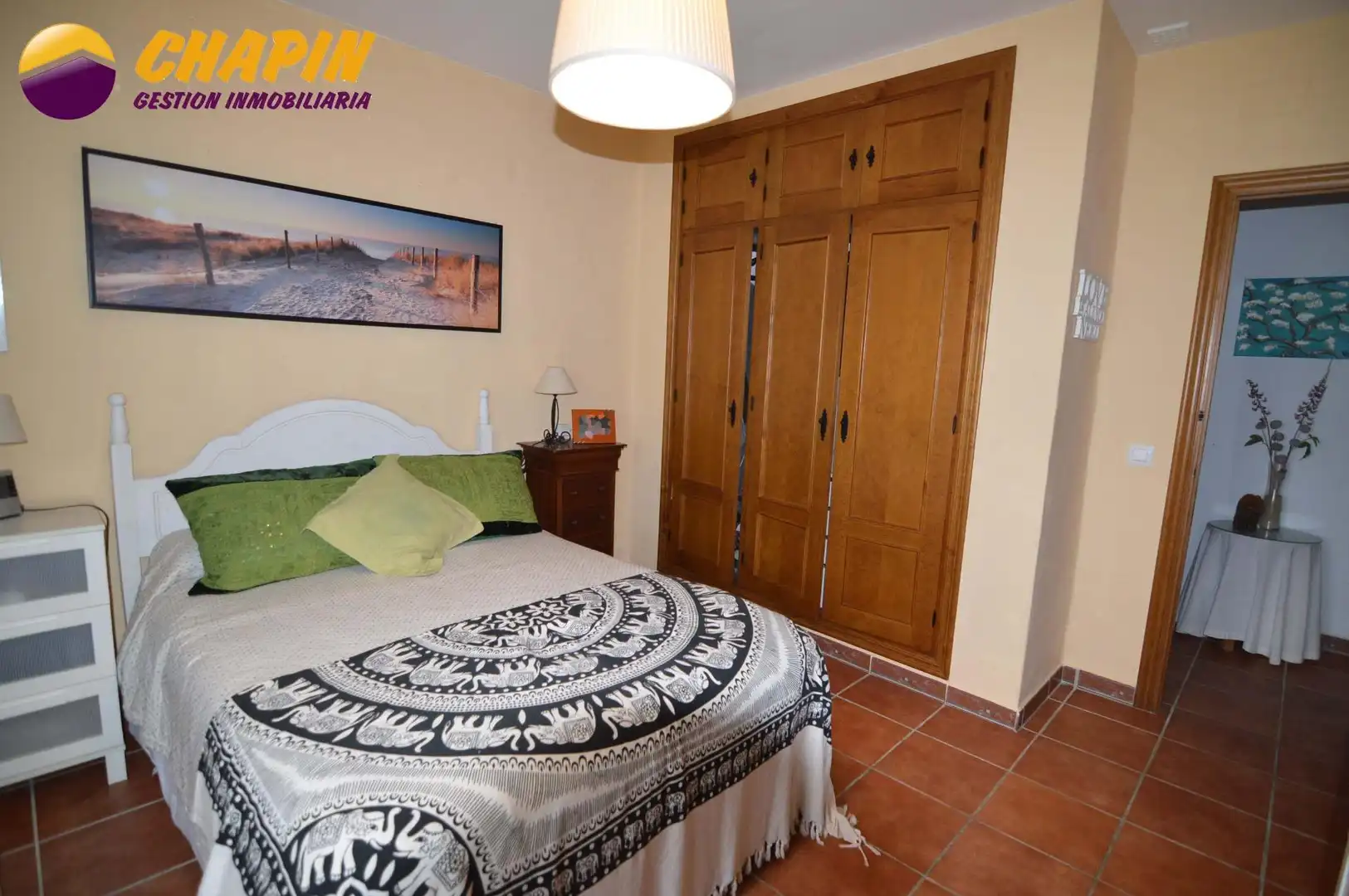 Maison avec jardin à vendre à El Palmar, imagen 29