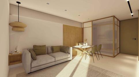 Foto 3 de Pis en venda a Creu Alta, Barcelona