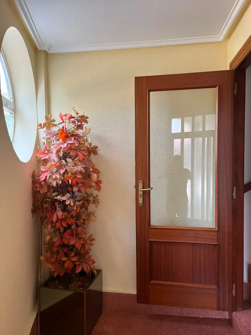 Casa o chalet de alquiler en Pazuengos con Calefacción, Jardín privado y Trastero