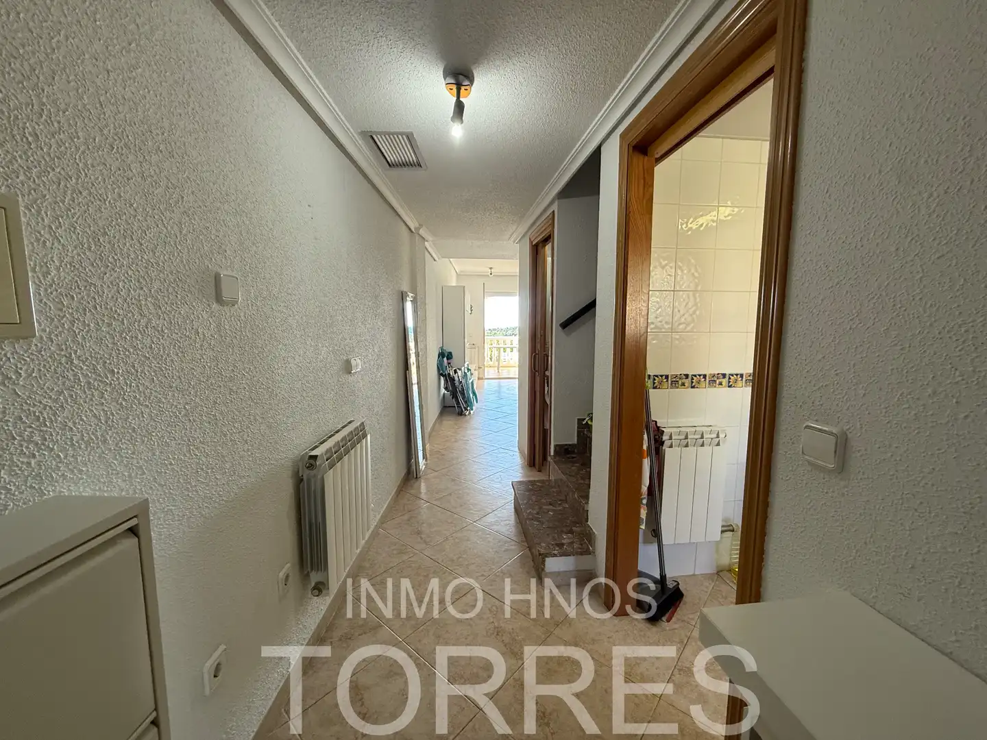 Maisonette zum Verkauf in Peñíscola / Peníscola mit Klimaanlage, Heizung und Terrasse