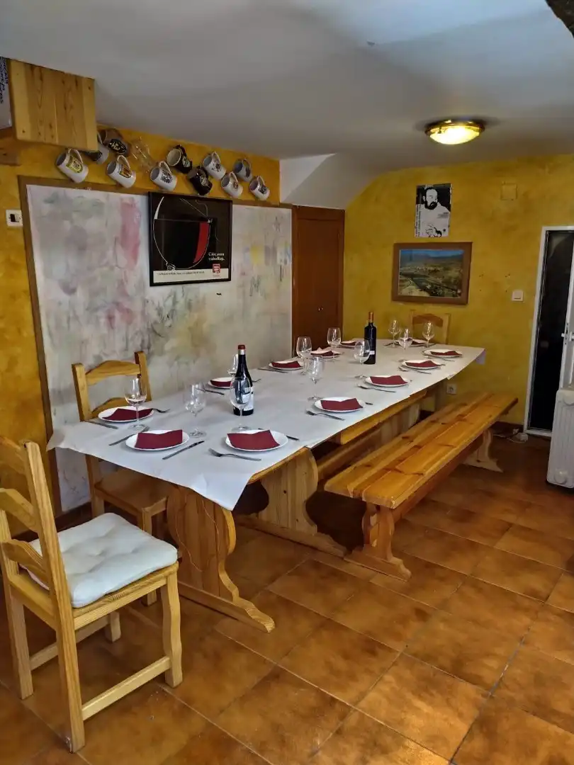 Finca rústica en venda en San Vicente de la Sonsierra