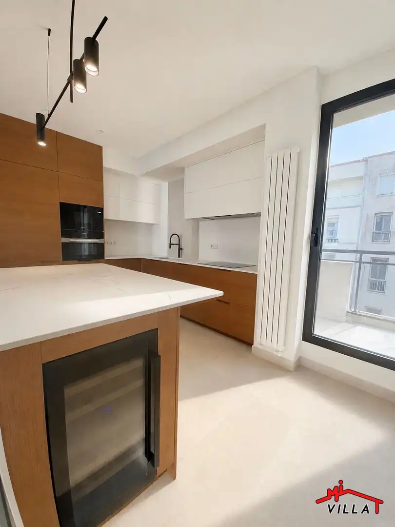 Piso con ascensor en venta en Centro - Ayuntamiento, imagen 9