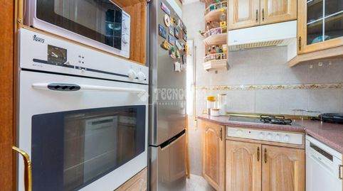 Foto 5 de Piso en venta en C. de Luis Grasset, Coslada pueblo, Coslada