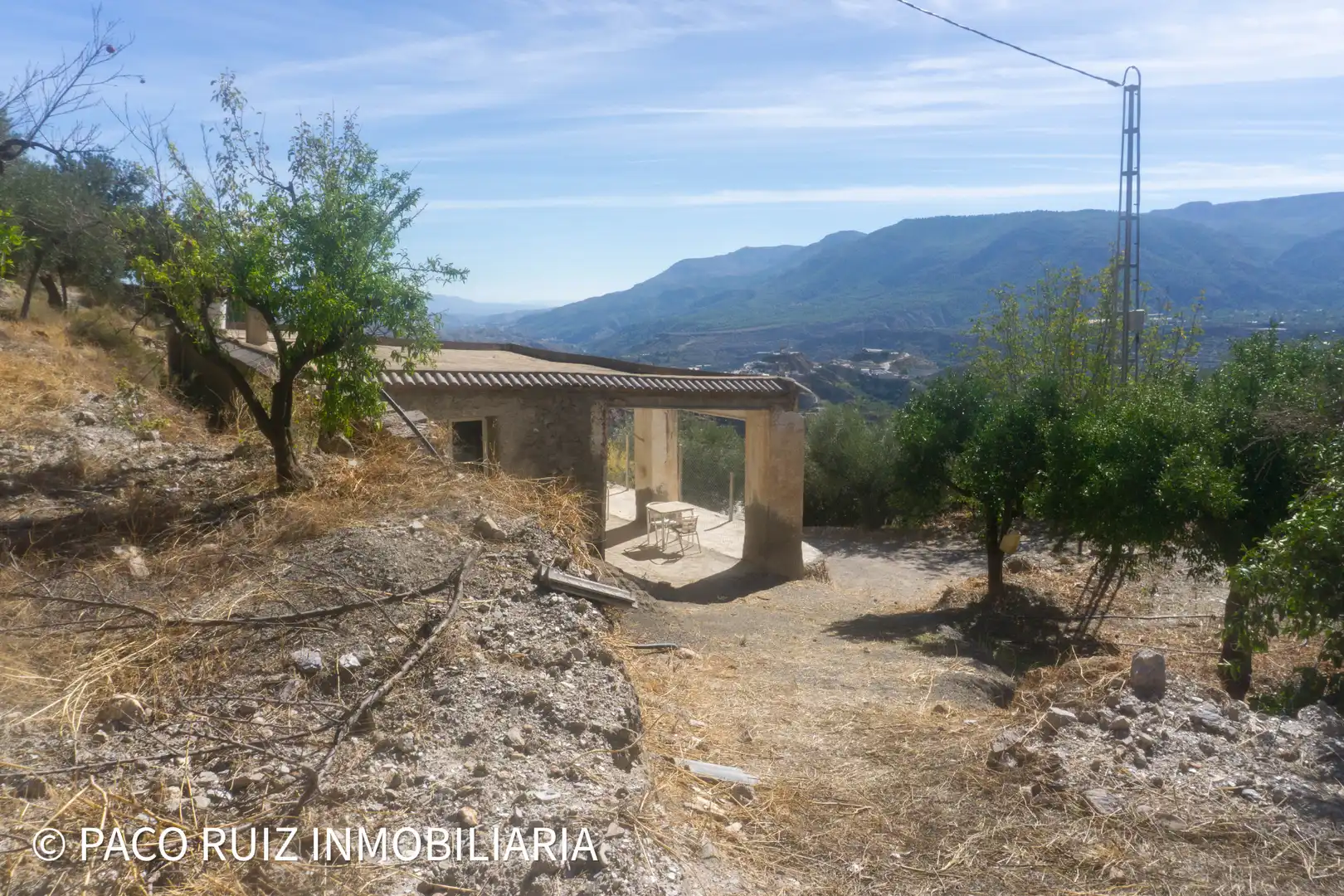 Maison rustique à vendre à Canjáyar, imagen 24