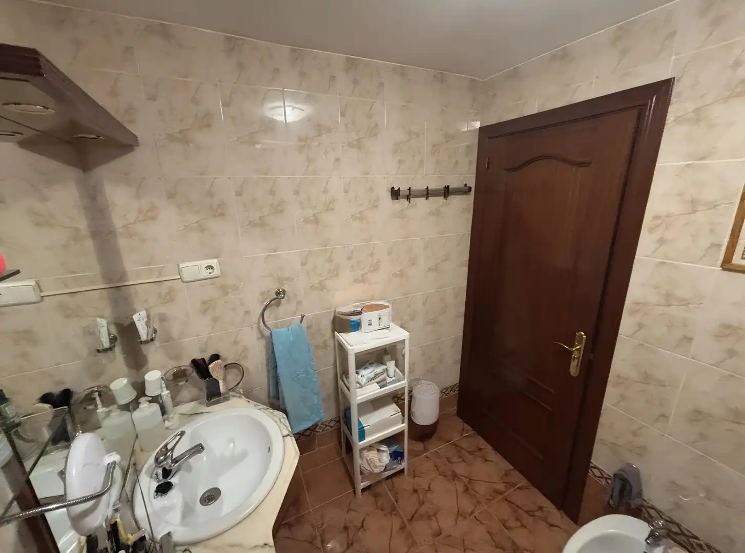 Bany de Pis en venda en Ciempozuelos amb Aire condicionat i Calefacció