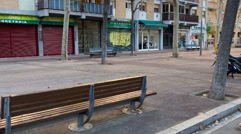 Photo 2 of Commercial properties for rent in Carrer de Menorca, 100, La Verneda i la Pau, Barcelona Capital