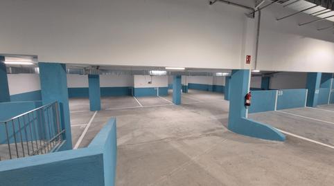 Photo 4 of Premises to rent in Ventiun, Ourense Capital