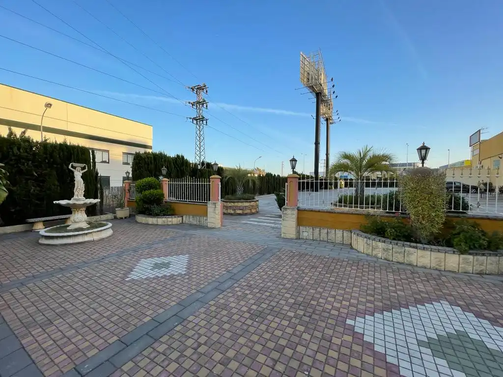 Local commercial à vendre à Calle Polysol Uno 12, imagen 21