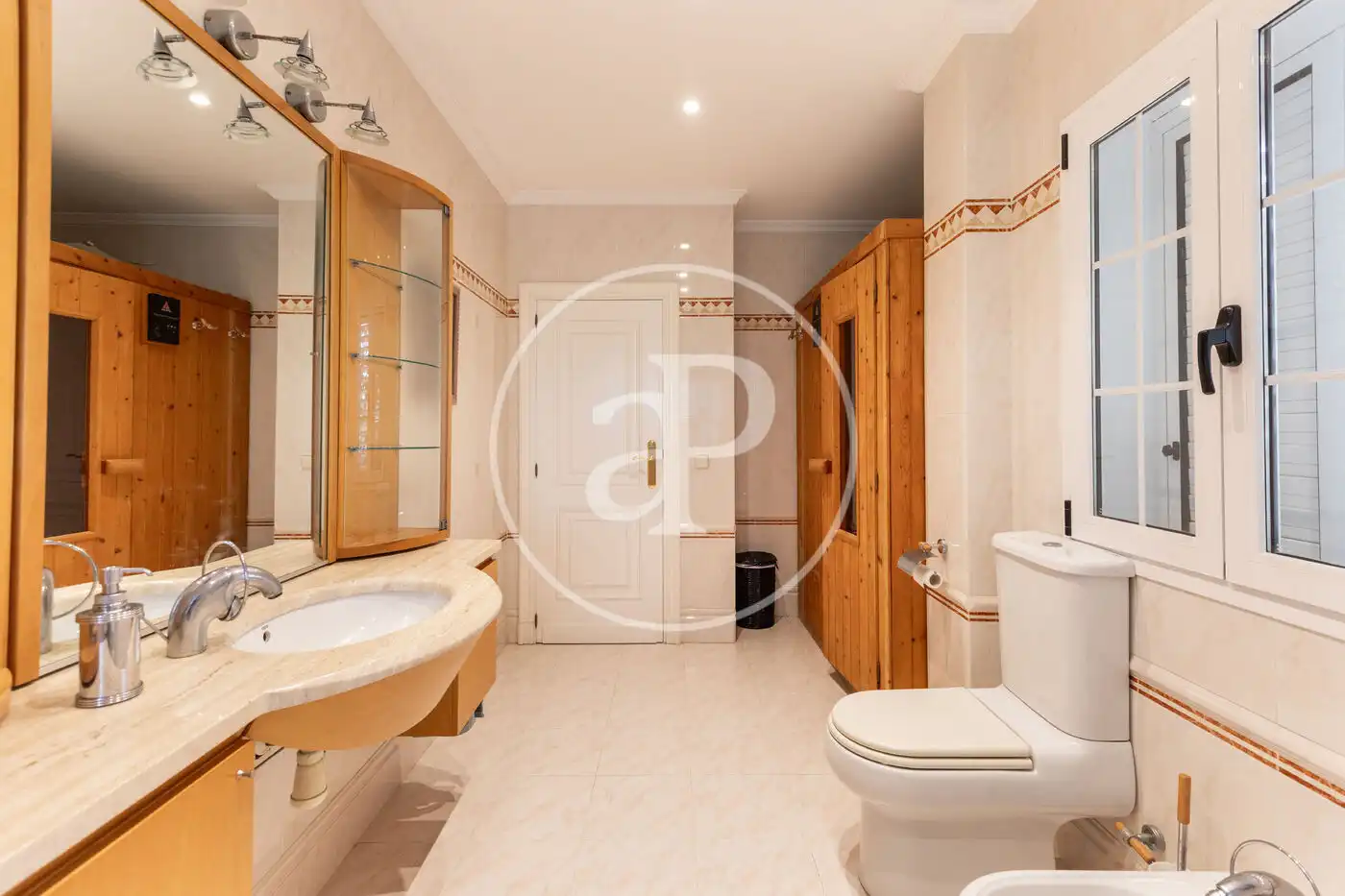 Casa con terraza en venta en El Bosque, imagen 38