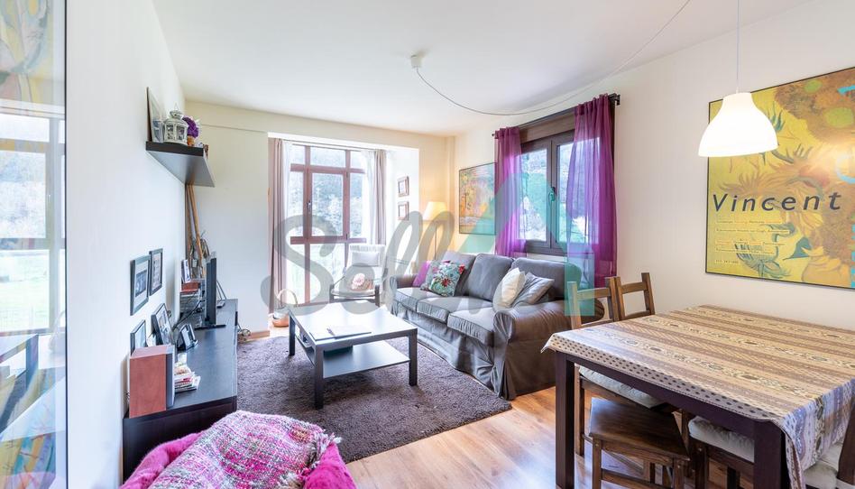 Photo 1 of Flat for sale in Lugar Felechosa Abajo, Aller, Asturias