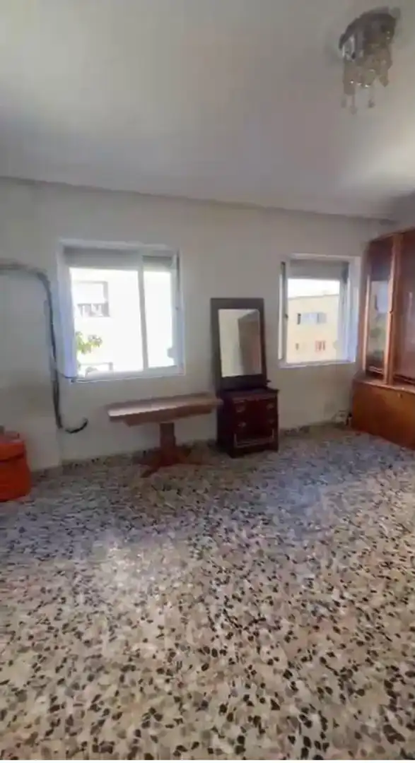 Habitación de Apartamento en venta en Málaga Capital