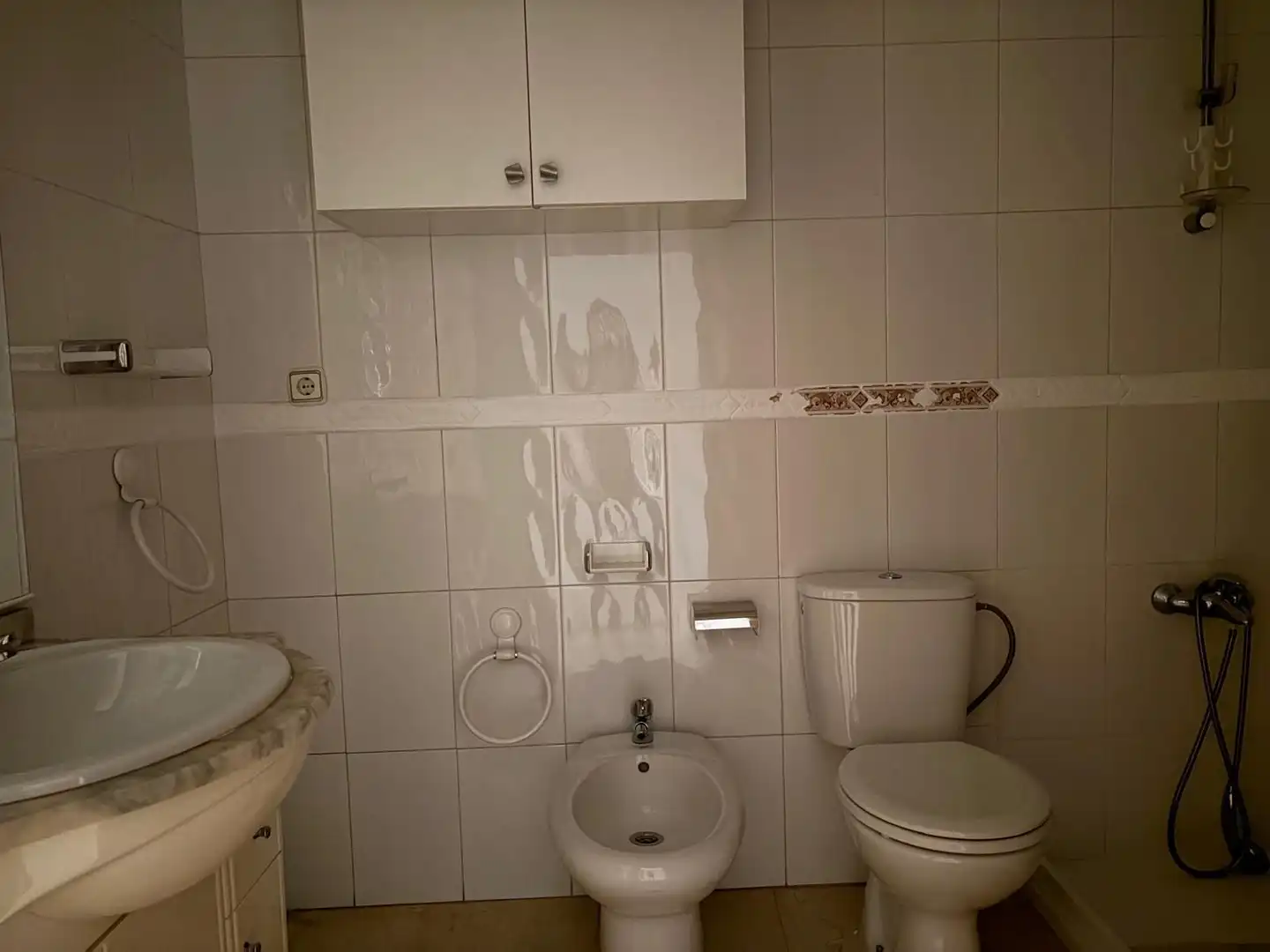 Piso en venta en La Fama