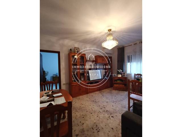 Casa-chalet en Venta en Travesia Sobrevela en El Zabal - Santa Margarita