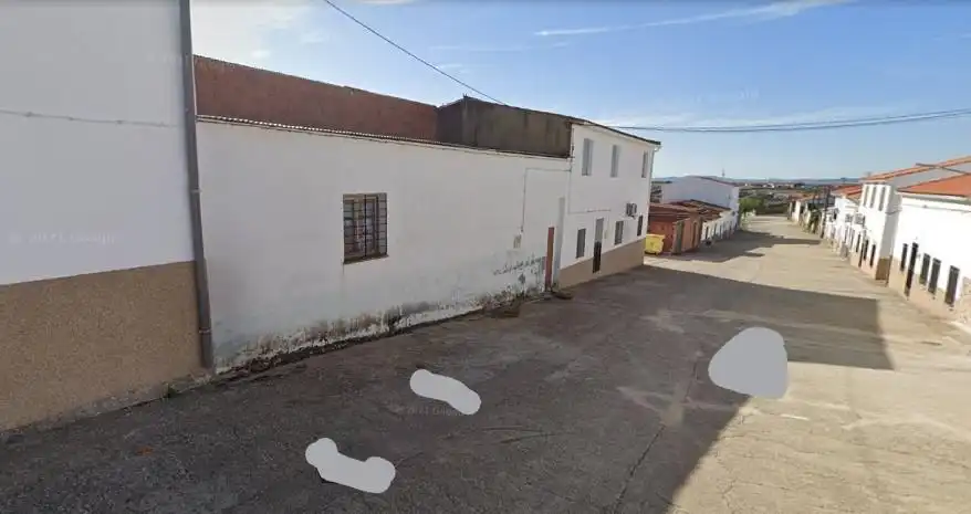 Nau industrial en venda a Santiago del Campo, imagen 2