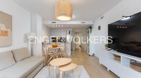 Photo 4 of Apartment to rent in Quart de Poblet, Valencia