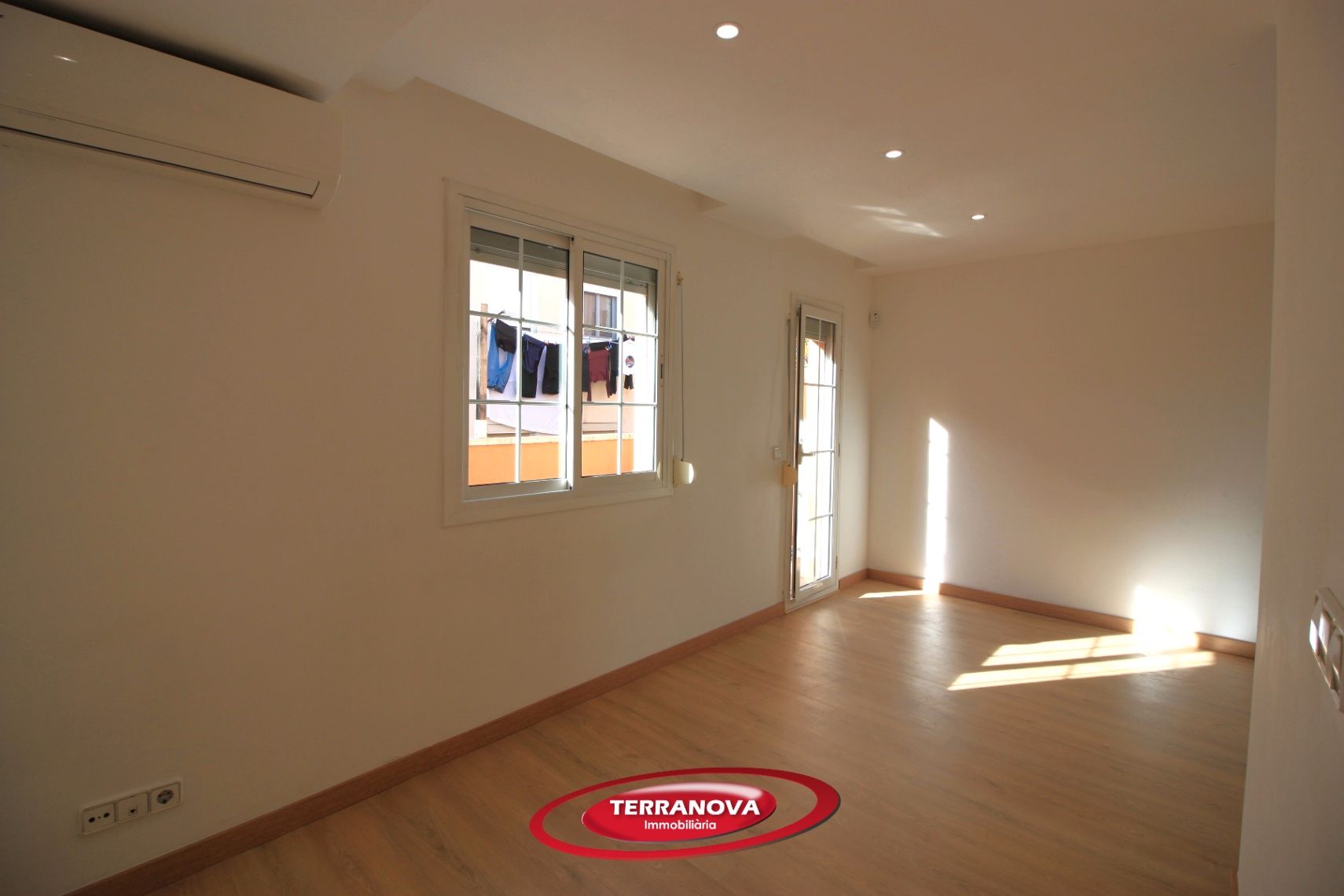 Dormitori de Pis en venda en Ripollet amb Terrassa