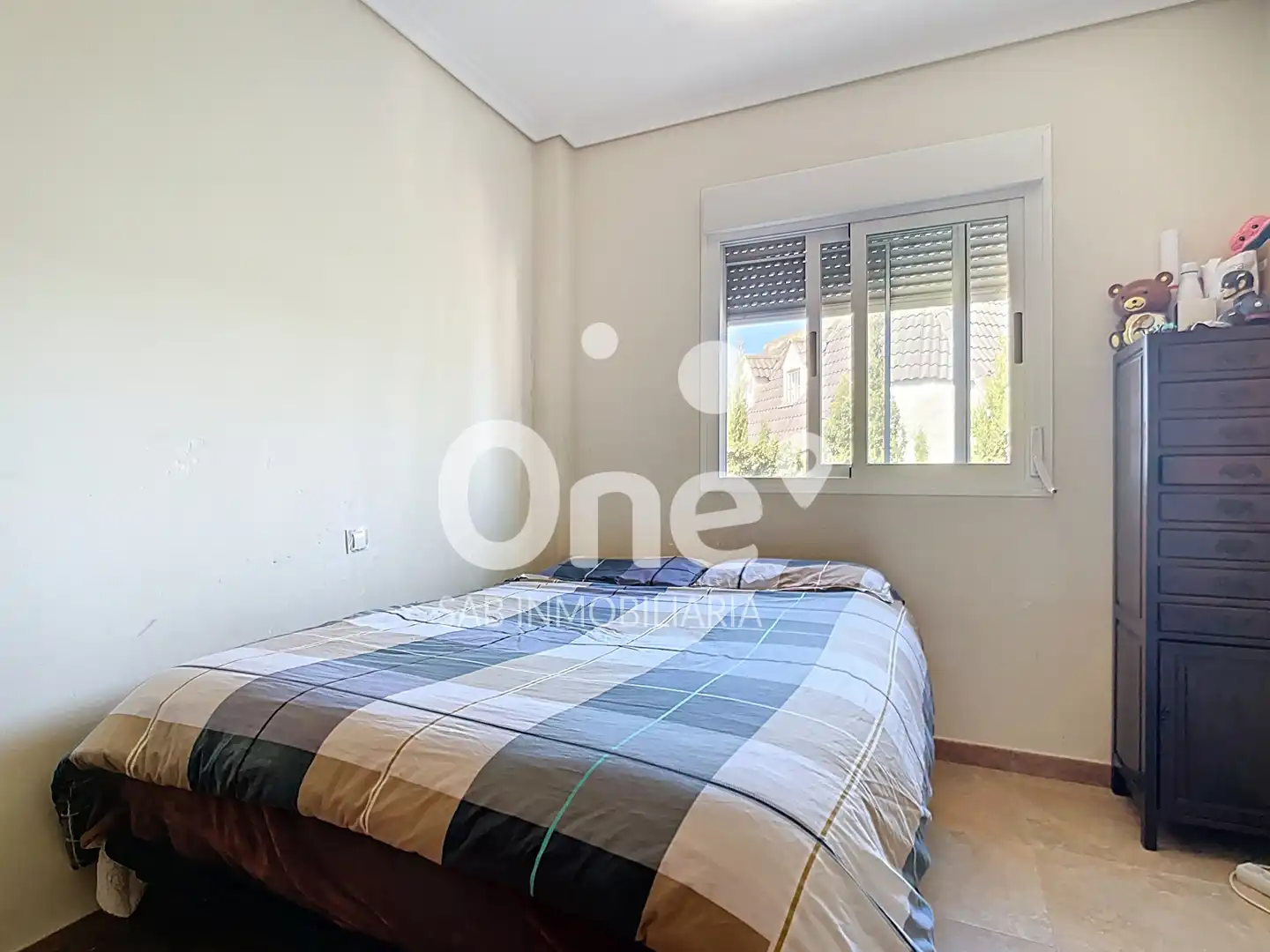Habitación de Casa o chalet en venta en L'Eliana con Aire acondicionado, Jardín privado y Terraza