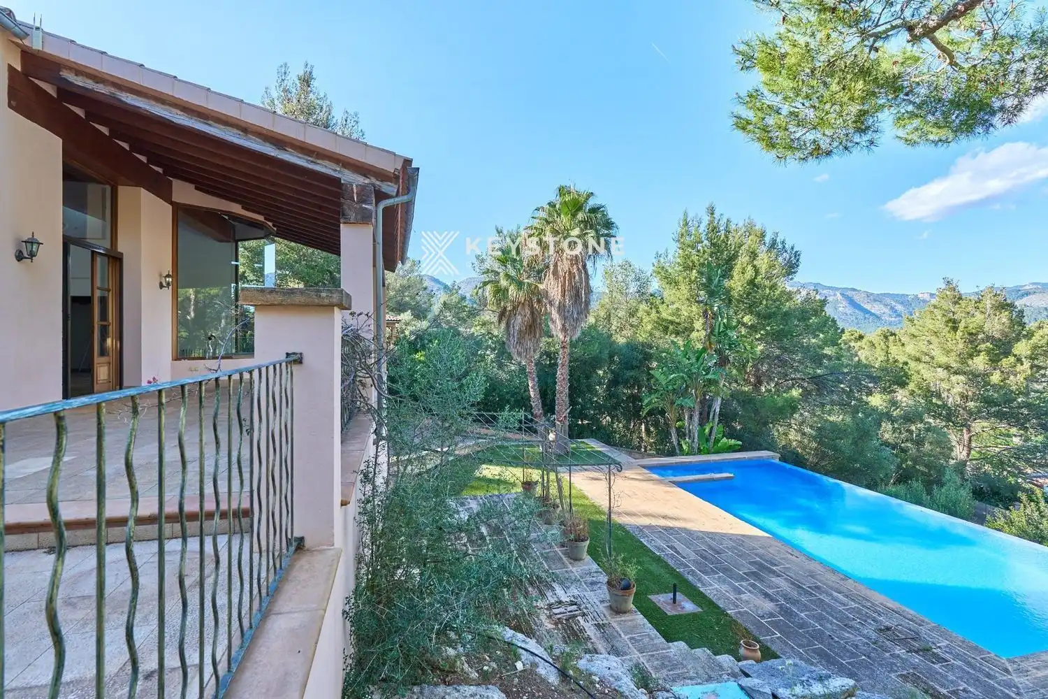 Houses for rent in MALLORCA, BALEARS (ILLES), Esporles