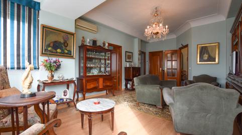 Foto 5 de Piso en venta en Paseo de Santa María de la Cabeza, Palos de Moguer, Madrid