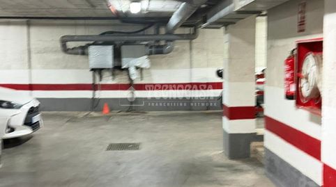 Foto 2 de Garatge en venda a Triana Este, Sevilla Capital