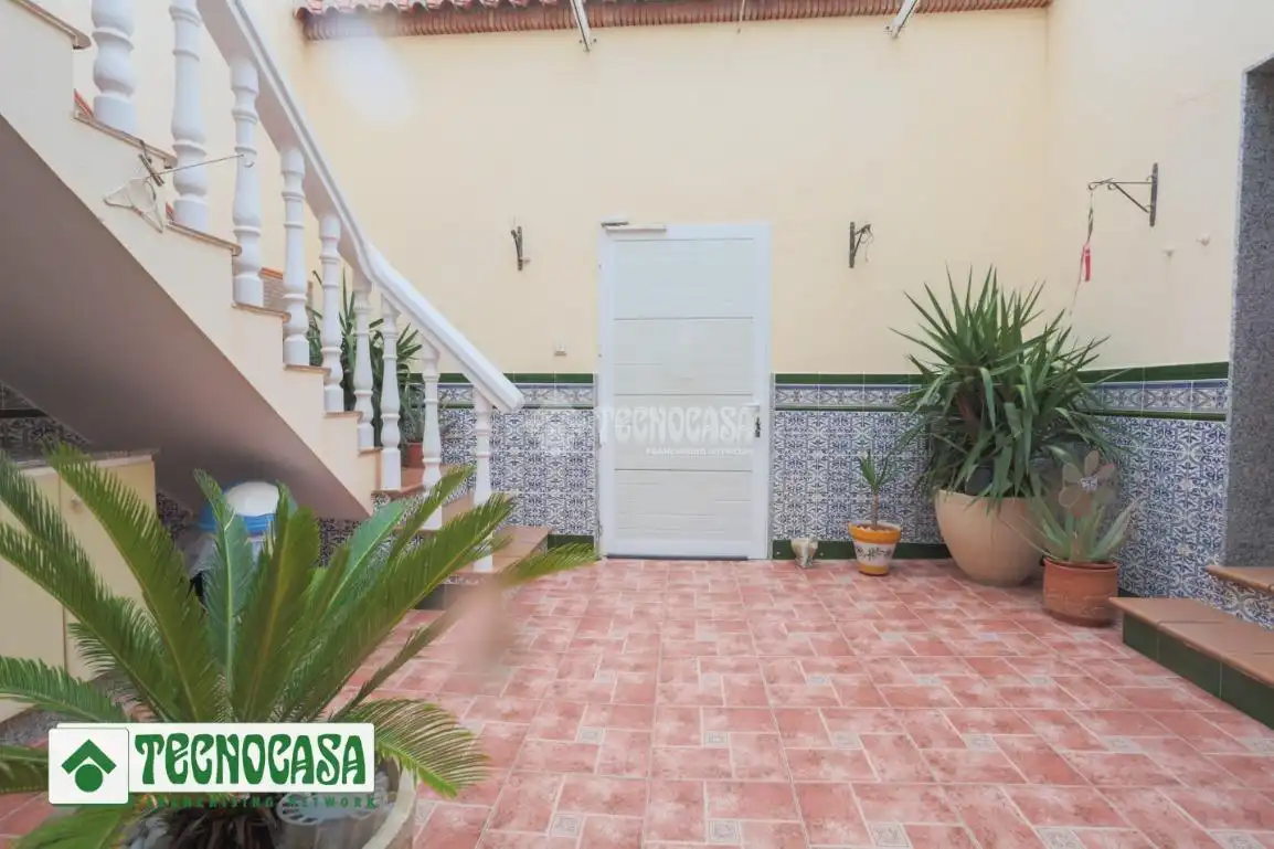 Semi-detached house with terrace for sale in Adra, imagen 10