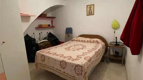 Foto 4 de Finca rústica en venda a Calle Pilar, 33, Calzadilla de los Barros, Badajoz