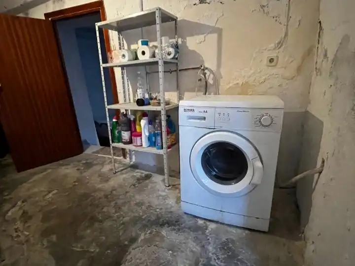Casa o xalet en venda a Calle Mezquita, 13, Alboloduy