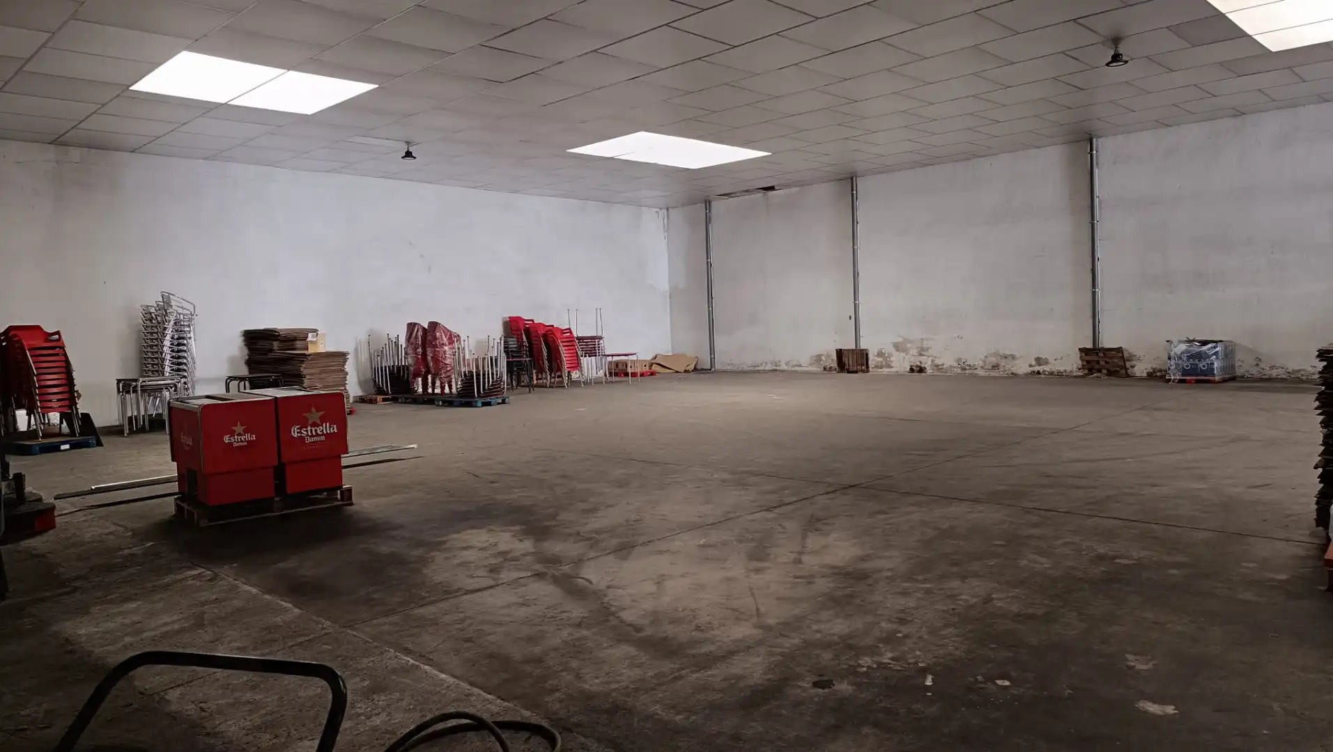 Industrial building for sale in Calle Argentina, imagen 8