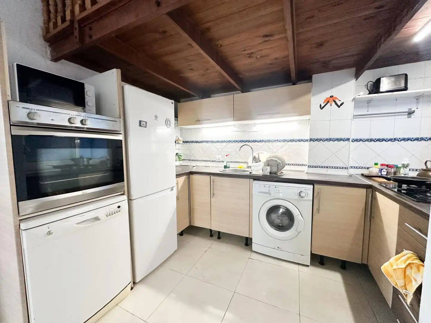 Appartement à louer à L'Eixample, imagen 19