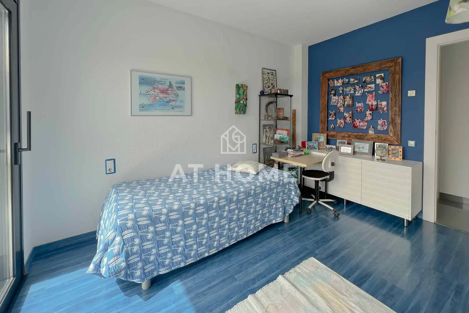 Chalet con terraza en alquiler en Cabrils, imagen 23