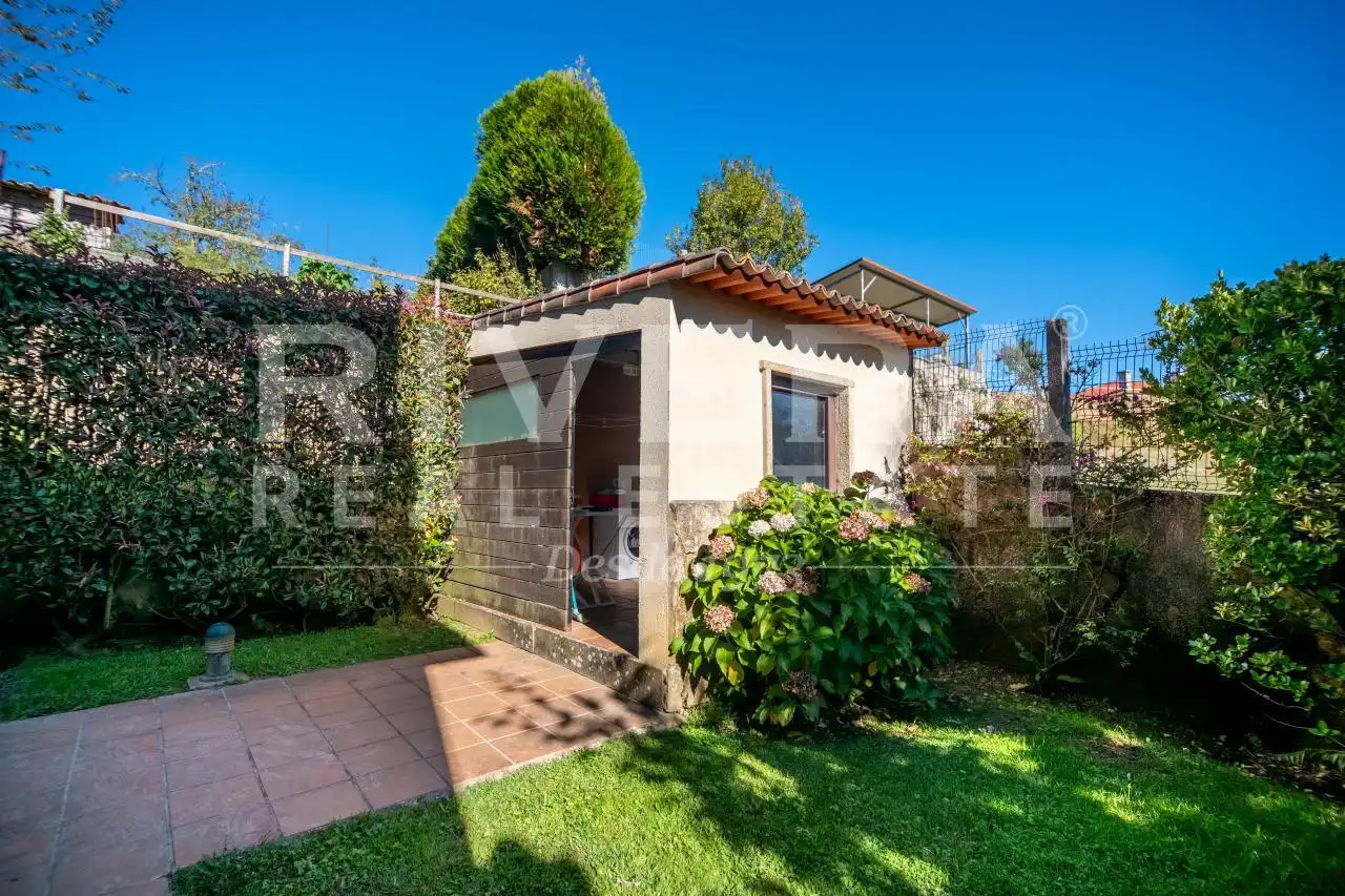 Villa avec piscine à vendre à Charruadas, imagen 66