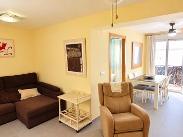 Appartement avec balcon à vendre à Carrer Nau 4