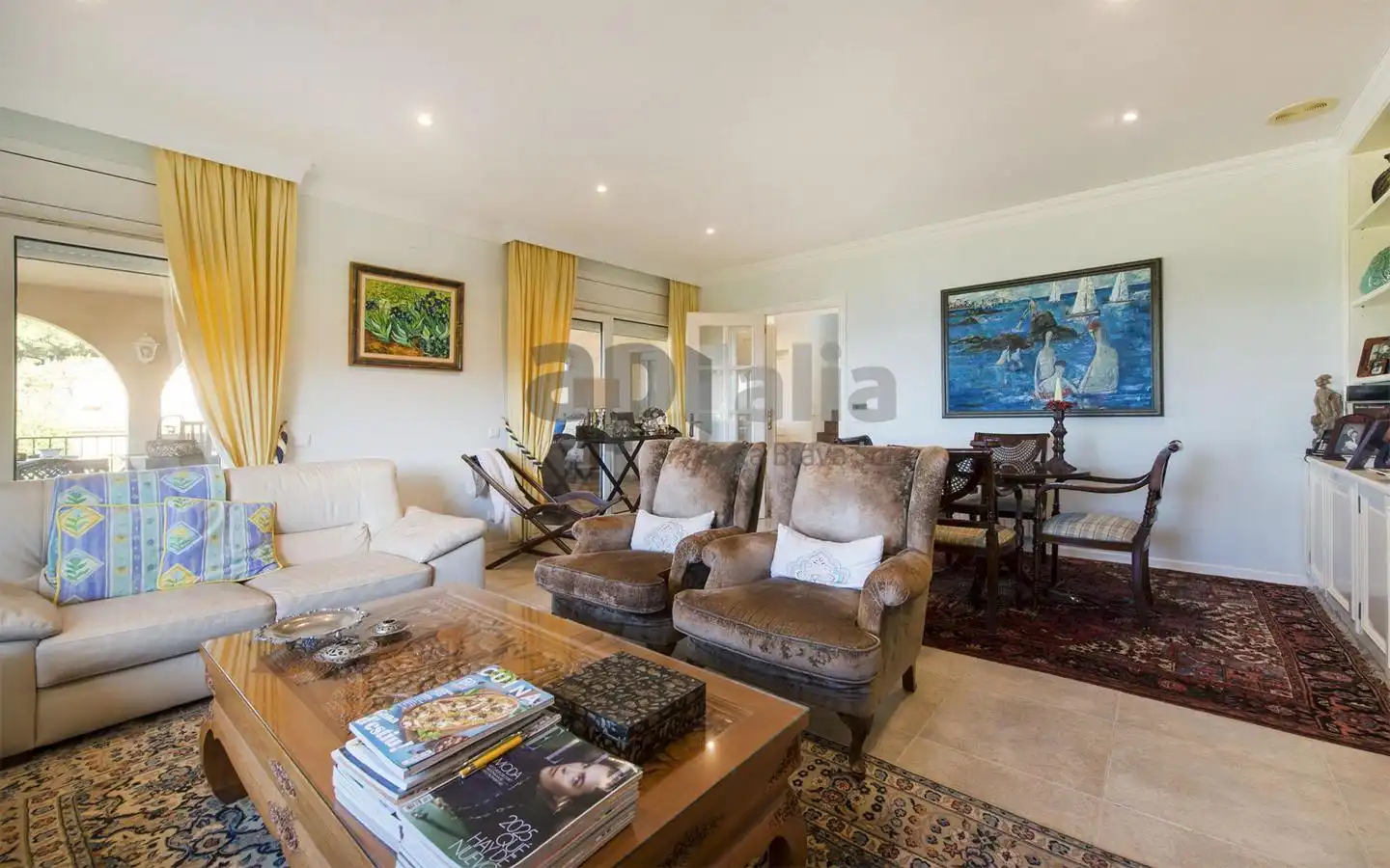 Casa con piscina en venta en Santa María de Llorell, imagen 21