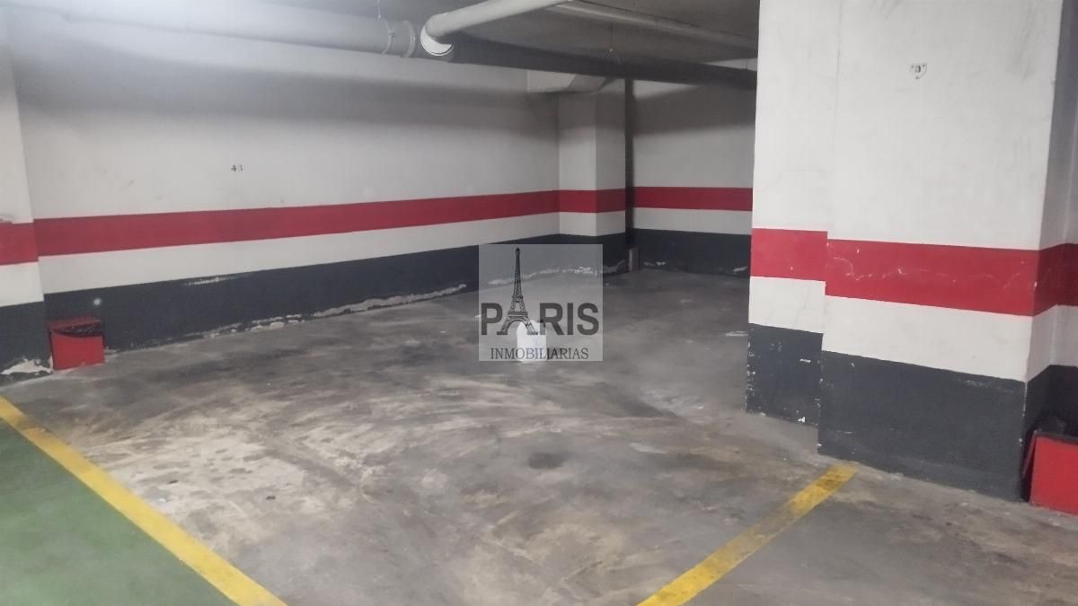 Garatge de lloguer a Alameda