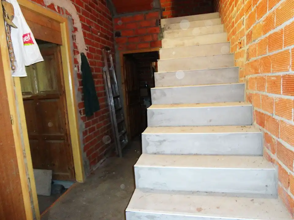 Casa o xalet en venda en Espejón