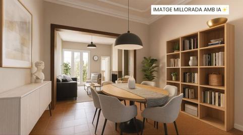 Foto 3 de Casa o chalet en venta en Calle Regàs, 100, Sol i Padris - Sant Oleguer, Barcelona