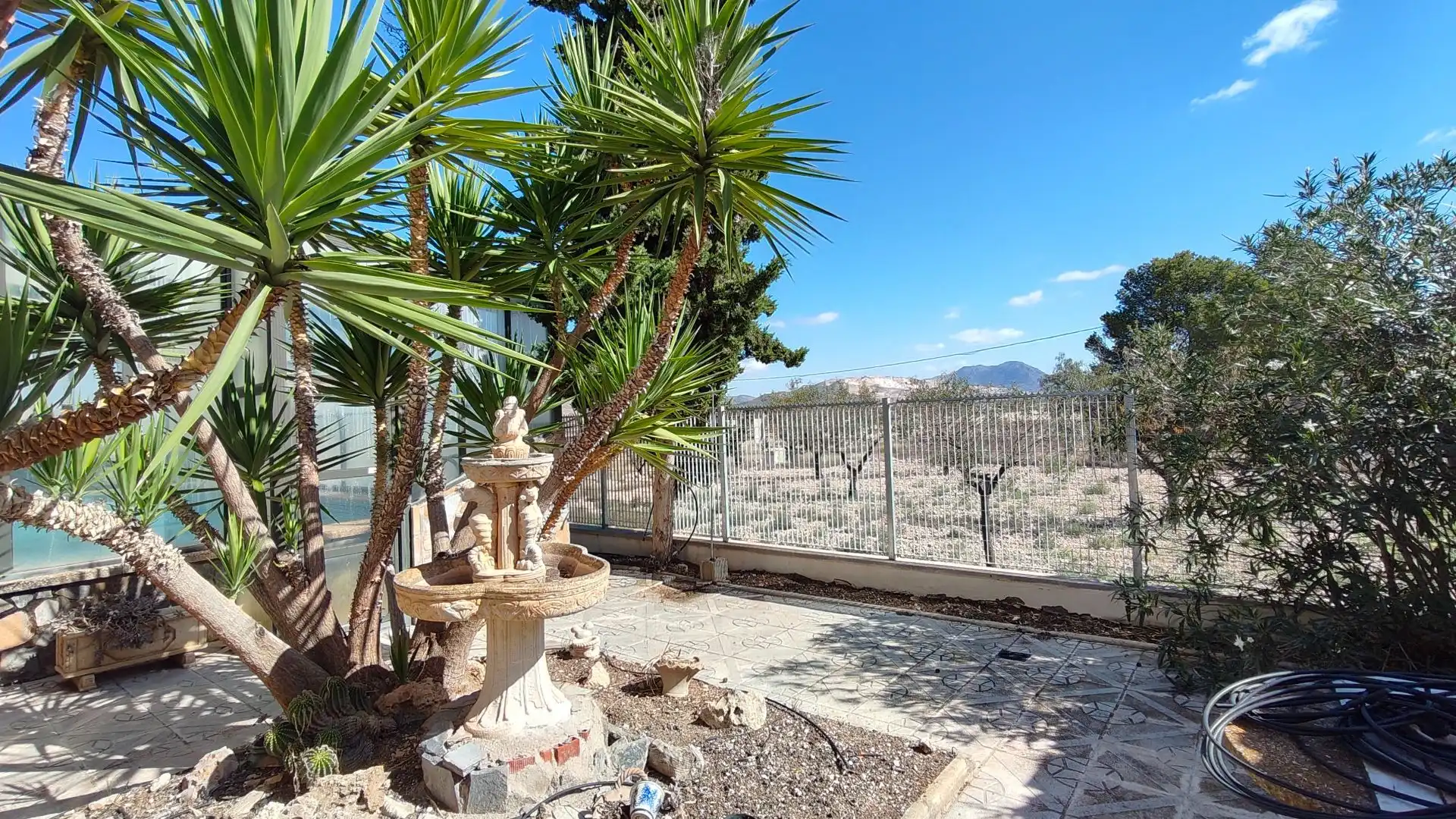 Casa in vendita a Abanilla, imagen 59
