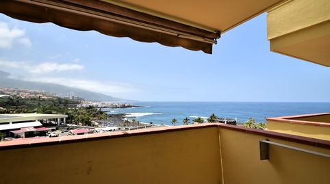 Foto 2 de Apartament de lloguer a Avenida Melchor Luz, Playa Jardín, Puerto de la Cruz