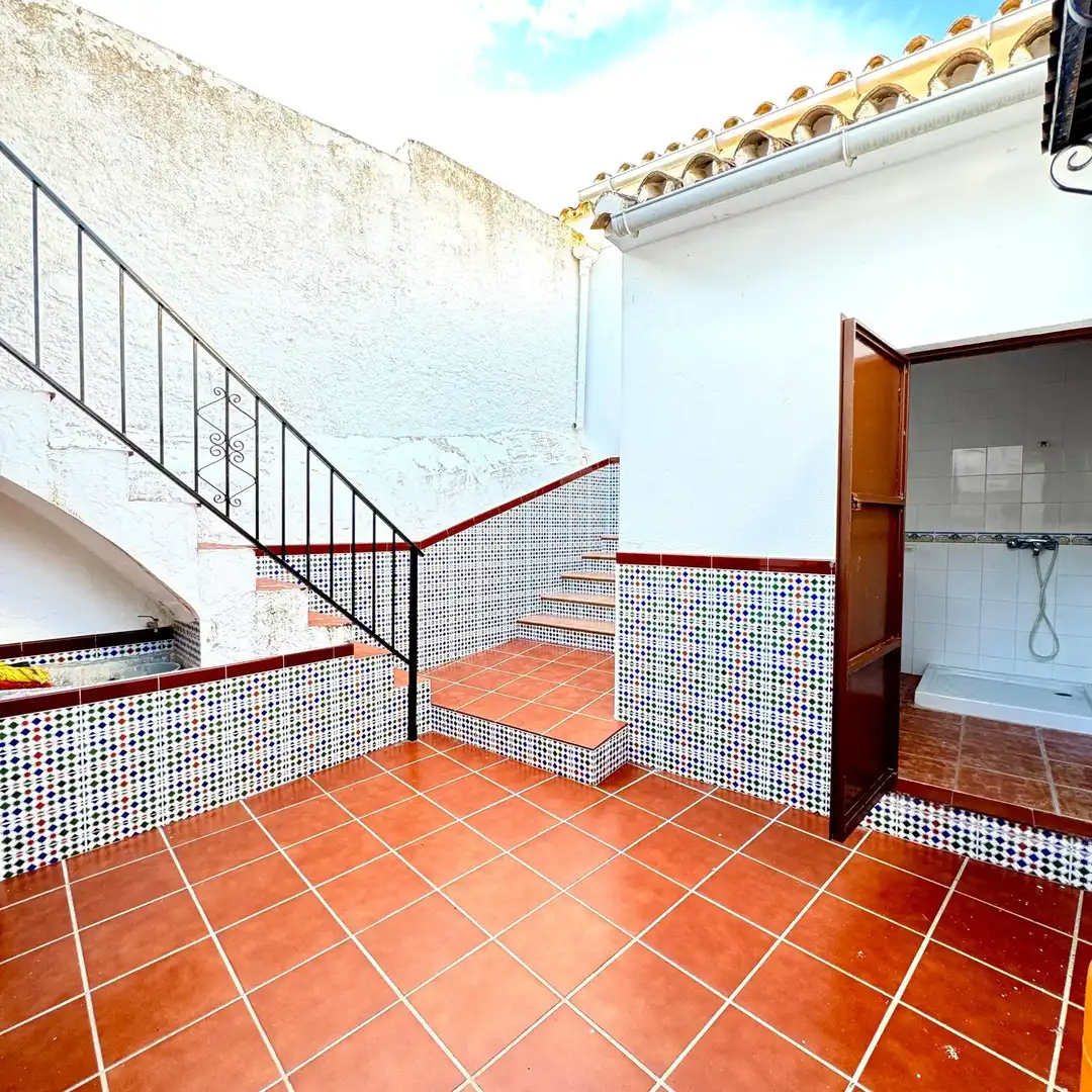House with terrace for sale in Quinta 2