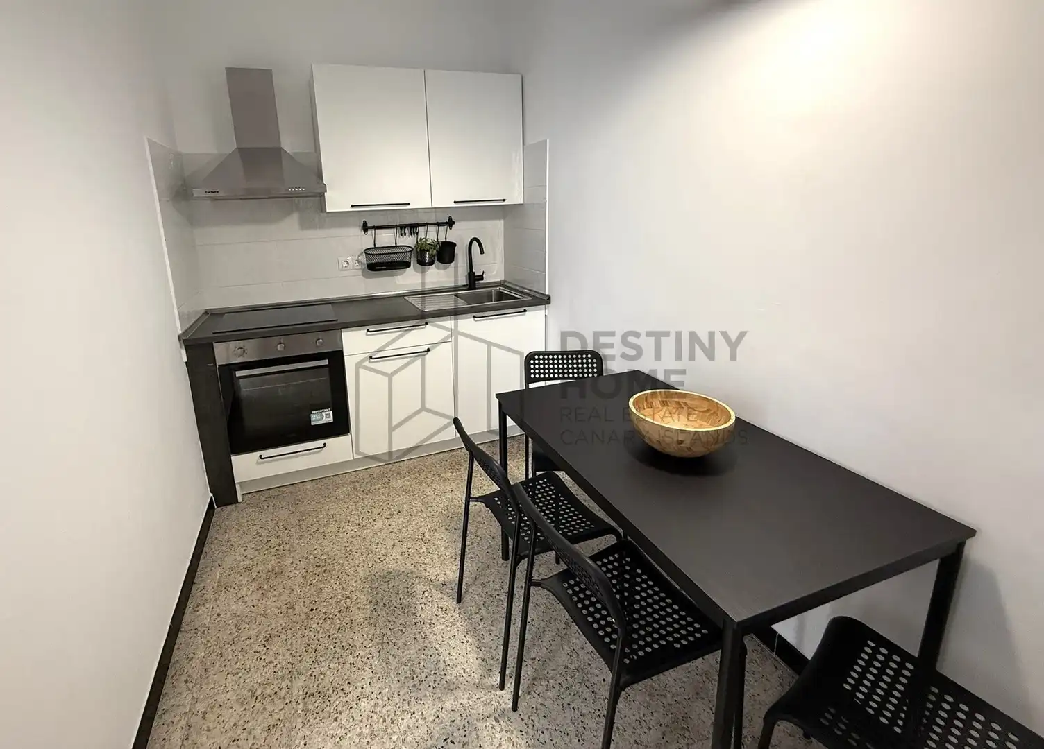 Kitchen of Buildings for sale in Puerto del Rosario