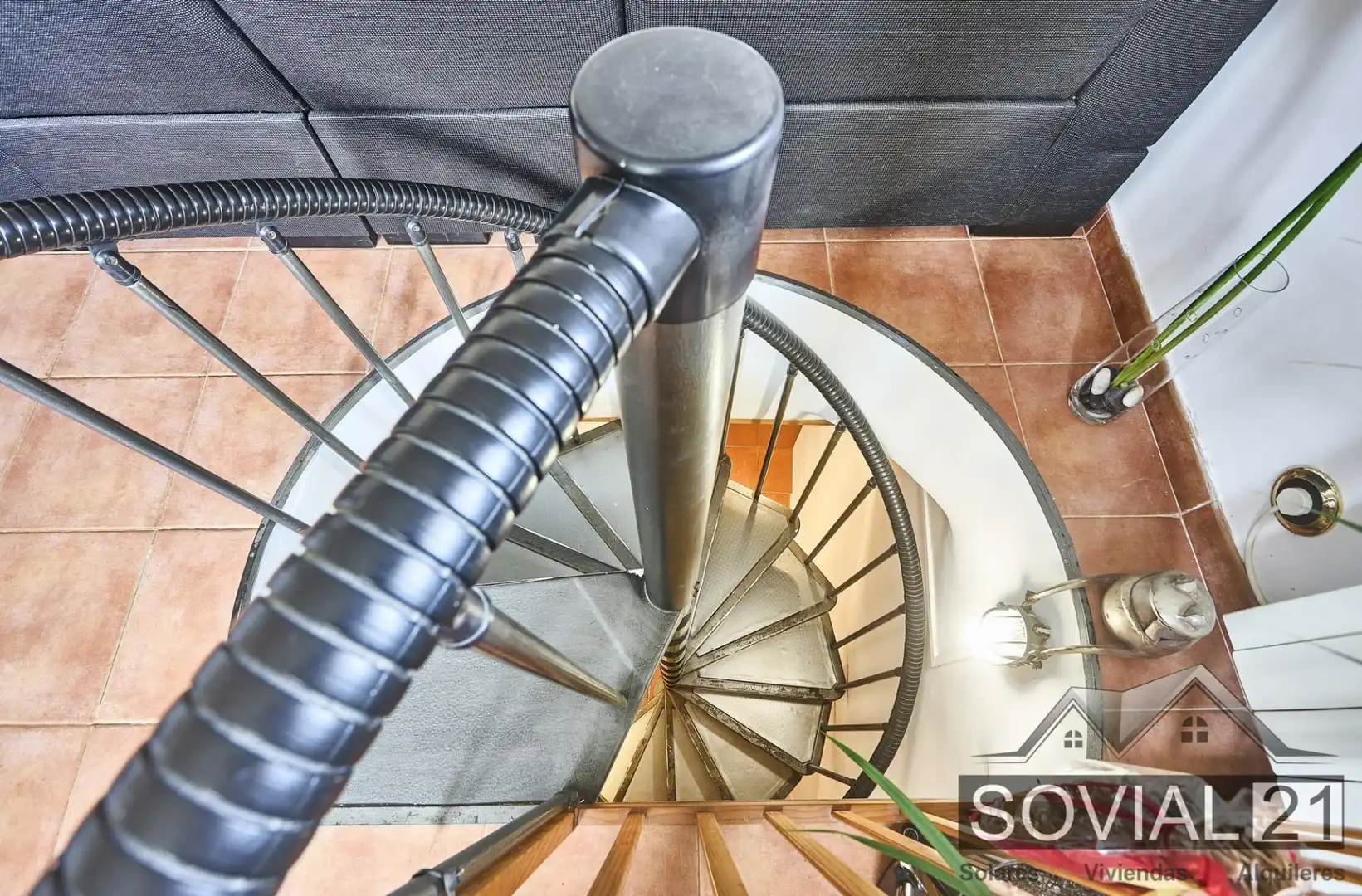 Casa o chalet en venta en Barcelona con Calefacción, Jardín privado y Terraza