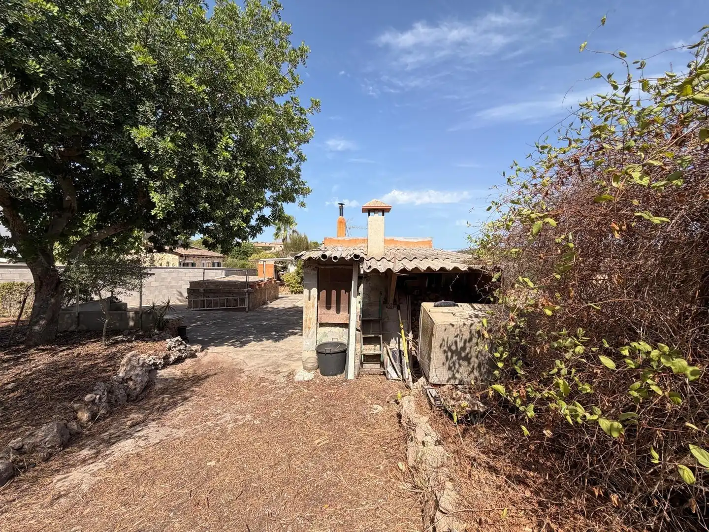 Terreny residencial en venda a Pòrtol, imagen 15
