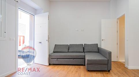 Foto 2 de Apartament en venda a Calle Zenete, Cristo de la Epidemia, Málaga