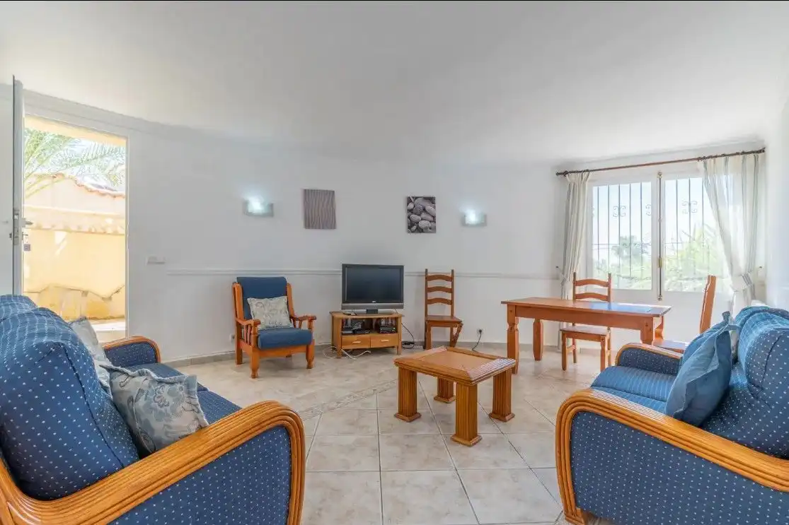 Maison avec piscine à vendre à El Portet - Pla de Mar, imagen 28