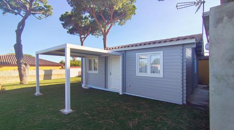 Foto 3 de Casa o xalet en venda a Camino Manzanares del, Los Franceses – La Vega, Cádiz